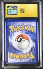 Pokémon - 1 Graded card - Luxray Lv.X 109 - CGC Pristine 10, Nieuw