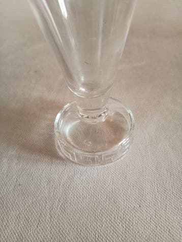 Shaker à cocktail - Verre, Antiquités & Art