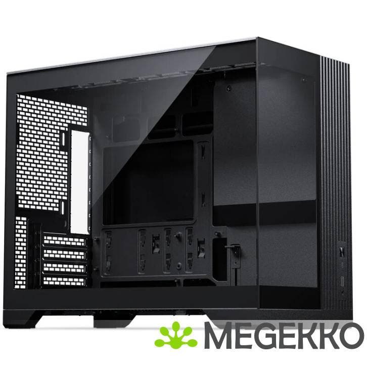 PHANTEKS XT V3 Black, Informatique & Logiciels, Boîtiers d'ordinateurs, Envoi