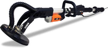 Gipsplaatschuurmachine 710W | 47% korting | Nu kopen!, Verzenden, Zo goed als nieuw, 600 tot 1200 watt, Overige typen