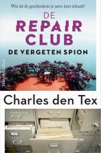 De Repair Club 3 - De vergeten spion (9789402718119), Antiek en Kunst, Verzenden