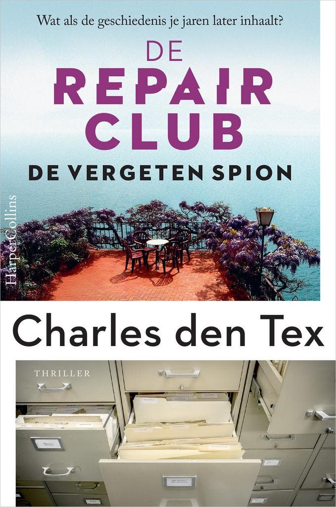 De Repair Club 3 - De vergeten spion (9789402718119), Antiek en Kunst, Antiek | Boeken en Manuscripten, Verzenden