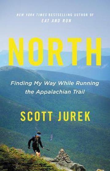 North 9780316433792 Scott Jurek, Verzenden, Scott Jurek