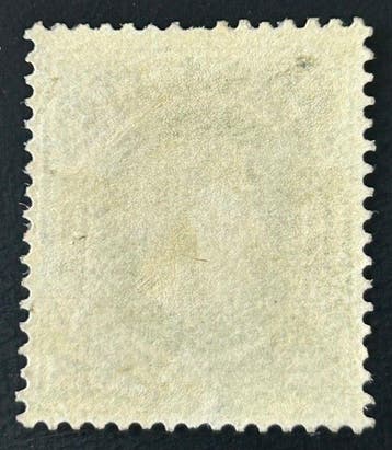België 1869/1883 - Leopold II - 10c Groen - mooie centrage -, Gestempeld