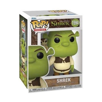 Funko Pop!  Shrek - Shrek #1594, Verzamelen, Verzenden, Nieuw