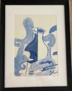 Georges Braque (1882-1963), after - Fronspice