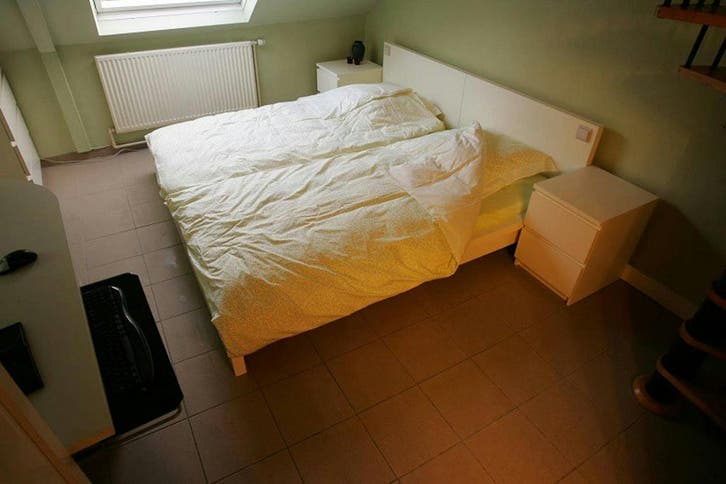 Appartement aan Rue Gray, Ixelles, Immo, Appartements & Studios à louer