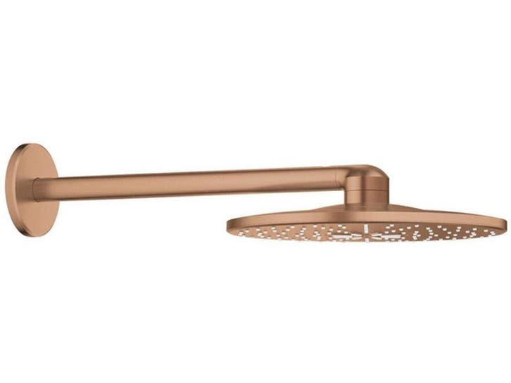 GROHE Rainshower 310 - Hoofddoucheset - 31 cm - 2, Doe-het-zelf en Bouw, Sanitair, Zo goed als nieuw, Verzenden