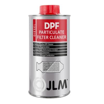 JLM Roetfilterreiniger Diesel DPF Roetfilter Reiniger 375ml, Auto diversen, Onderhoudsmiddelen, Ophalen of Verzenden