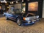 Mercedes-Benz 560SL - R107 - (025), Mercedes-Benz