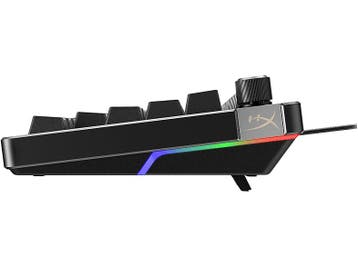 Hyperx -  Gaming Toetsenbord Alloy Rise 75 Azerty Zwart, Verzenden