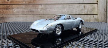CMC 1:18 - Voiture miniature - Ferrari 250 LM, RetroClassics