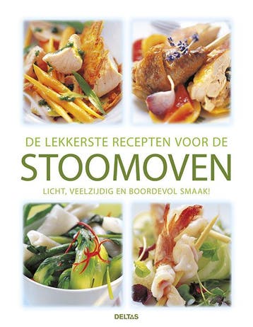 De lekkerste recepten voor de stoomoven 9789044736564, Verzenden, Zo goed als nieuw, MICHAEL KOCH