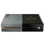 Xbox One 1TB Advanced Warfare Edition, Games en Spelcomputers, Ophalen of Verzenden, Zo goed als nieuw