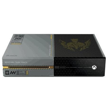 Xbox One 1TB Advanced Warfare Edition, Consoles de jeu & Jeux vidéo, Consoles de jeu | Xbox One, Enlèvement ou Envoi