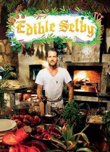 Edible Selby 9780810998049 Todd Selby, Verzenden, Gelezen, Todd Selby