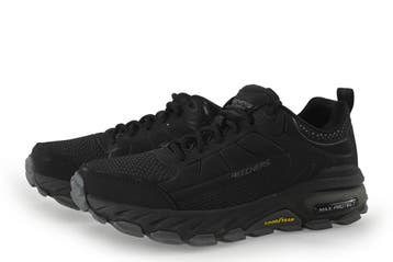 Skechers Sneakers in maat 40 Zwart, Kleding | Heren, Schoenen, Verzenden, Zwart, Zo goed als nieuw, Skechers