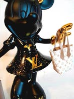 Jan Marti - Luxury Minnie 10/99, Antiek en Kunst