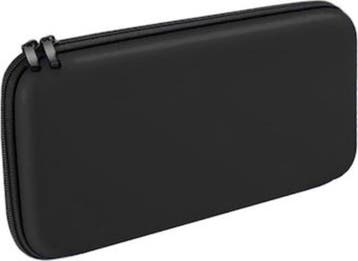 Nintendo Switch Lite Case Zwart BigBen (Switch Accessoires), Consoles de jeu & Jeux vidéo, Consoles de jeu | Nintendo Switch, Ophalen of Verzenden