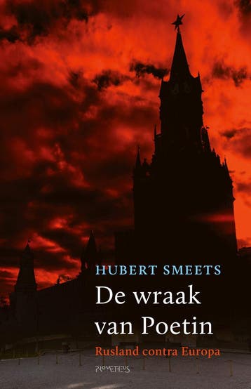 De wraak van Poetin (Goed), Verzenden
