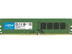 Crucial CT16G4DFRA32A - DDR4 DIMM Geheugenmodule - 16GB, Computers en Software, RAM geheugen, Verzenden, Zo goed als nieuw