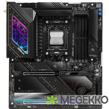 Asrock X870E TAICHI, Verzenden, Nieuw