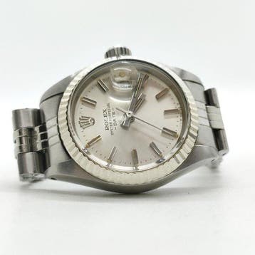Rolex - Oyster Perpetual Date - Sans prix de réserve - 6917, Nieuw