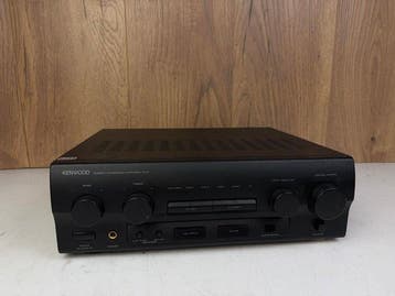 Kenwood - A-47 Amplificateur à semi-conducteurs