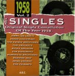 Various - The Singles-Original Single Compilation Of The Yea, Cd's en Dvd's, Verzenden, Gebruikt