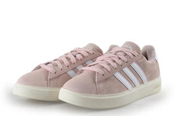 Adidas Sneakers in maat 37 Roze, Kleding | Dames, Schoenen, Zo goed als nieuw, Sneakers, Roze, Verzenden