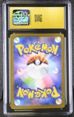Pokémon - 1 Graded card - Mega Gardevoir ex 078 - CGC, Nieuw