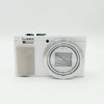 Panasonic Lumix DMC-TZ85 White | 4K Camera | Leica Lens |, Nieuw