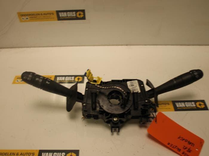 Combischakelaar Stuurkolom Dacia Duster O119649, Auto-onderdelen, Elektronica en Kabels