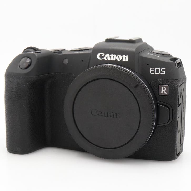 Canon EOS RP body | Tweedehands, TV, Hi-fi & Vidéo, Appareils photo numériques, Envoi