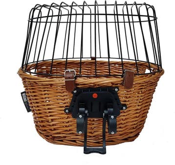 MaxxPet Fietsmand hond - Hondenmand fiets - geschikt voor..., Dieren en Toebehoren, Ophalen of Verzenden, Nieuw