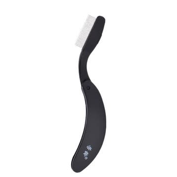 Eyelash Comb Wimperkam Zwart, Verzamelen, Verzenden, Nieuw