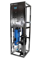 Industriële osmose RO 1500 GPD ECO/SS FRAME/SS 4040-1, Ophalen of Verzenden, Nieuw