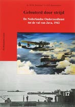 Gelouterd door strijd 9789067076142 Ph.M. Bosscher, Verzenden, Gelezen, Ph.M. Bosscher