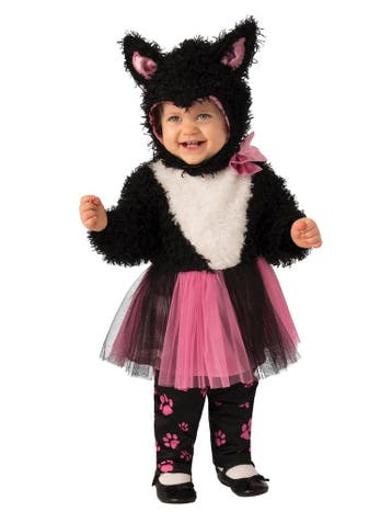 Little Kitty Tutu Baby, Verzenden, Nieuw