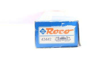 Roco H0 - 43442 - Locomotive électrique (1) - Schéma de, Hobby & Loisirs créatifs