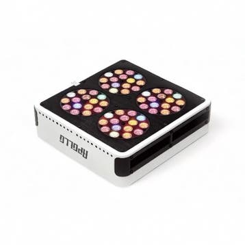 Apollo 4 LED Kweeklamp, Verzenden, Nieuw