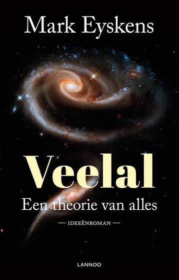 Veelal 9789401427227 Mark Eyskens, Verzenden, Mark Eyskens