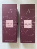 Krug, Rosé 27th Edition - Champagne Rosé - 2 Flessen (0.75, Verzamelen, Nieuw