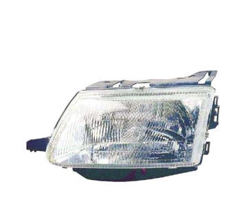 PHARE GAUCHE POUR CITROEN SAXO 96-99, Verzenden, Nieuw
