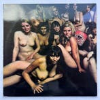 Jimi Hendrix Experience - Electric Ladyland - 2 x LP Album