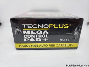 Sega Mega Drive - Controller - Technoplus, Consoles de jeu & Jeux vidéo, Verzenden