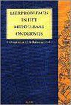 Leerproblemen in het middelbaar onderwijs / Acco PD / 219, Boeken, Verzenden, Gelezen