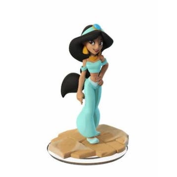 Jasmin - Disney Infinity 2.0, Ophalen of Verzenden