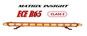 Matrix Insight Licht Balk 1440mm ECER65 Super Fel klasse 2 m, Auto-onderdelen, Ophalen of Verzenden, Nieuw