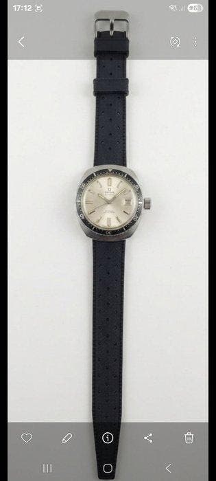 Dreffa - Vintage - Zonder minimumprijs - Heren - 1960-1969, Bijoux, Sacs & Beauté, Montres | Hommes